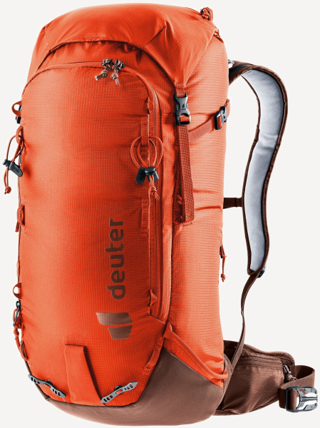 Рюкзак Deuter Freescape Lite 26 (Papaya-Umbra)